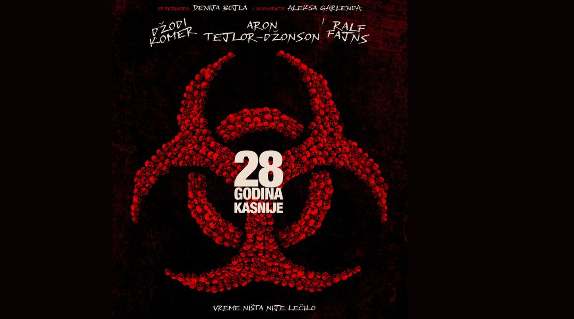28 Years Later