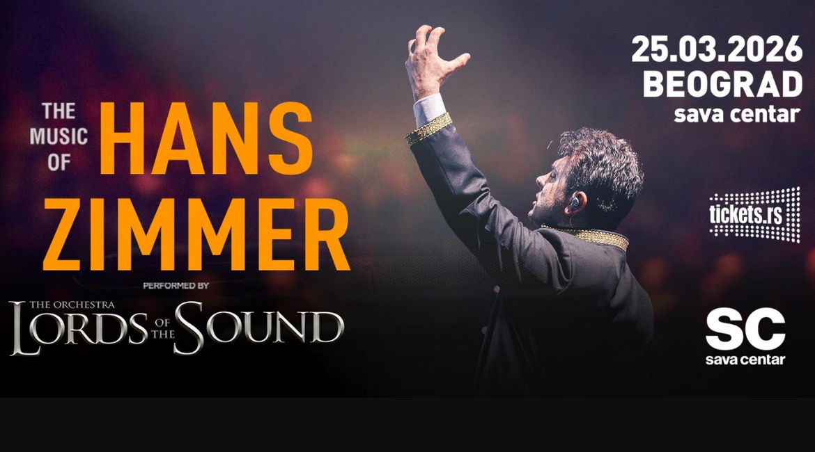 The Music of Hans Zimmer