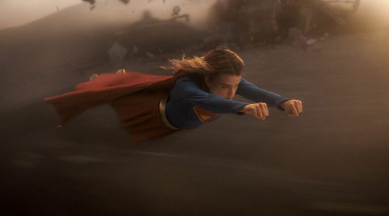 Supergirl