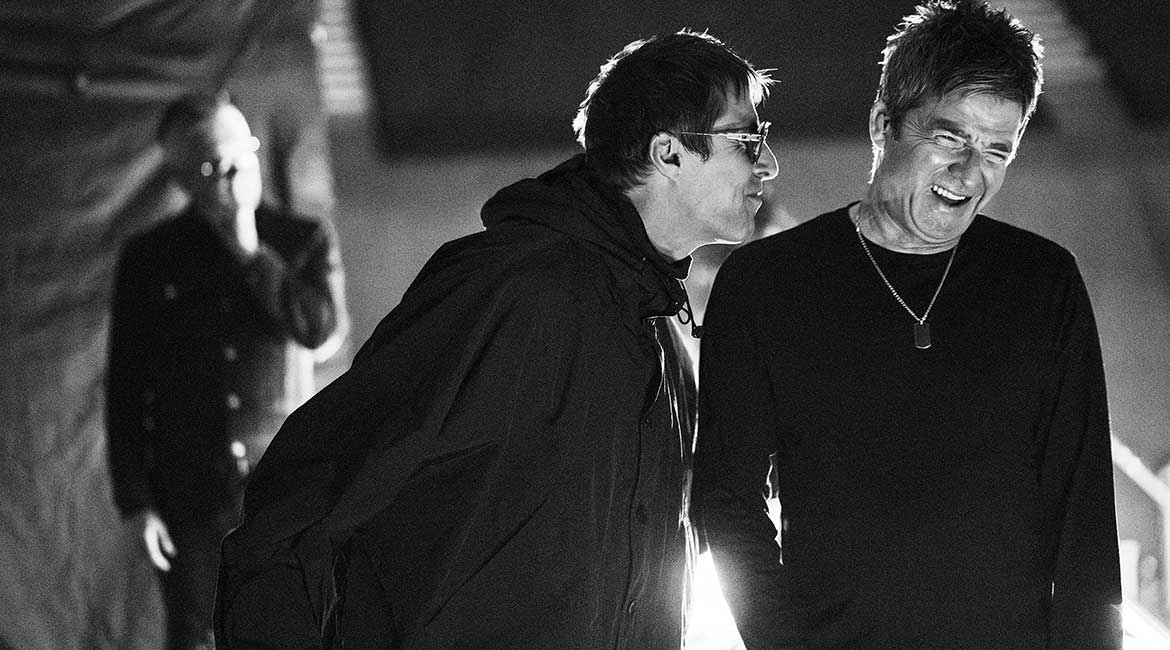 Oasis: Don’t Look Back In Anger u bioskopima od 10. septembra